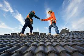 Best Roofing for New Construction  in Tracyton, WA